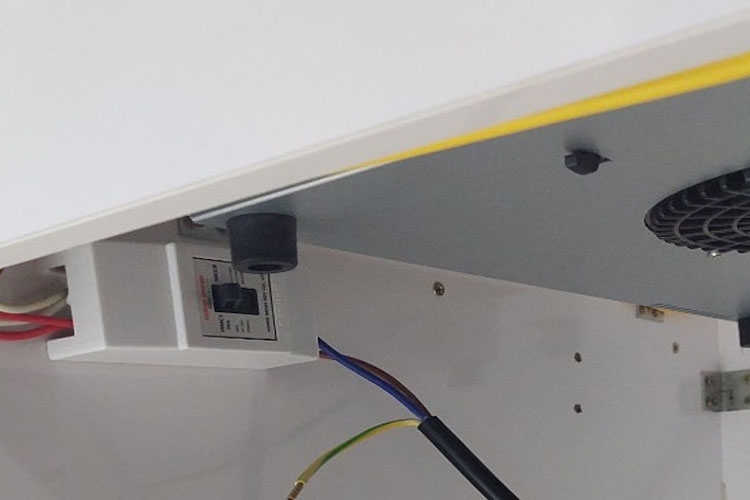 Cách lắp Aptomat cho bếp từ chi tiết từ A đến Z giúp thiết bị hoạt động ổn định và tiết kiệm điện hiệu quả