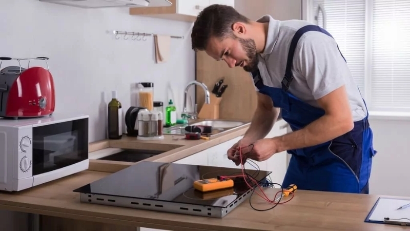 C&aacute;ch lắp aptomat cho bếp từ - H&igrave;nh 3