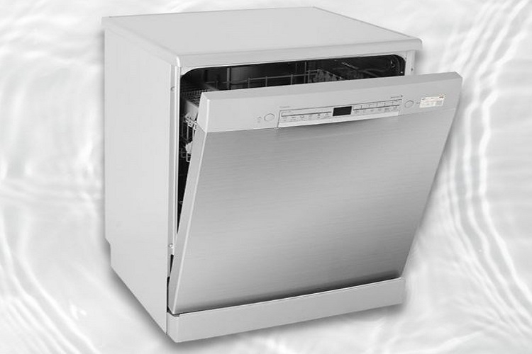 Cách lắp đặt máy rửa bát Bosch (Hình 1)