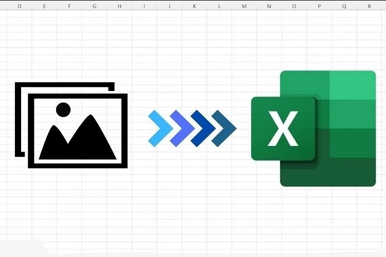 cách lấy dữ liệu từ ảnh vào Excel không lỗi font  7