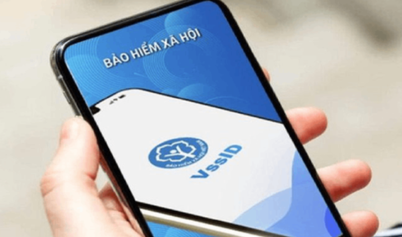 Cách lấy lại mật khẩu đăng nhập VssID bằng Zalo - hình 3