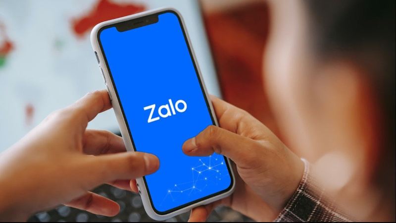 Cách lấy lại mật khẩu đăng nhập VssID bằng Zalo - hình 4