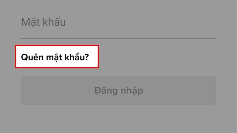 Cách lấy lại tài khoản TikTok bị mất - hình 1