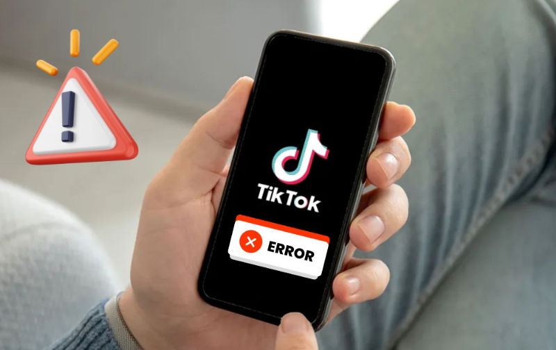 Cách lấy lại tài khoản TikTok bị mất - hình 3