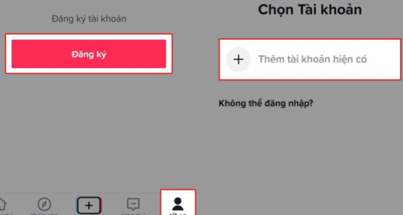 Cách lấy lại tài khoản TikTok bị mất - hình 4