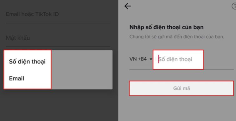 Cách lấy lại tài khoản TikTok bị mất - hình 7