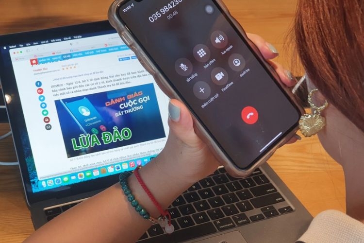 Cách lấy lại tiền đã chuyển khoản khi bị lừa