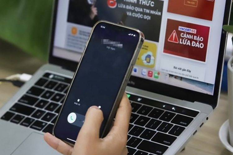 Cách lấy lại tiền đã chuyển khoản khi bị lừa