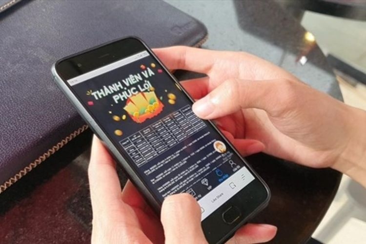 Cách lấy lại tiền đã chuyển khoản khi bị lừa