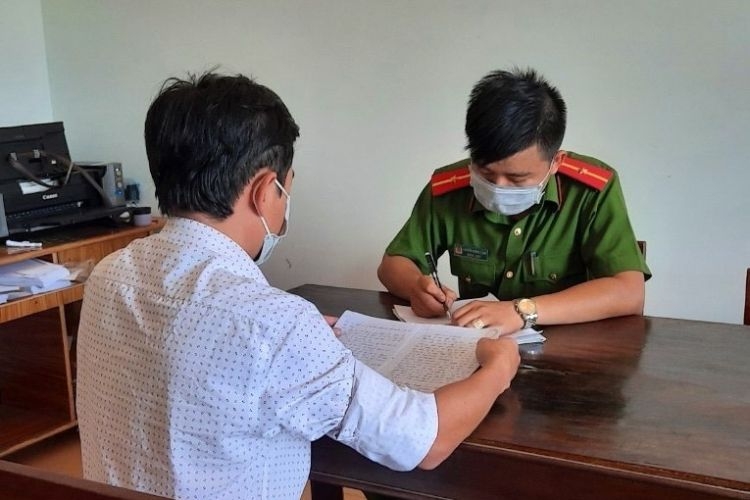 Cách lấy lại tiền đã chuyển khoản khi bị lừa