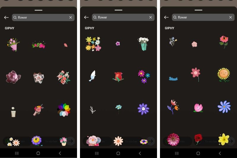 Cách lấy sticker trên Instagram ảnh 8
