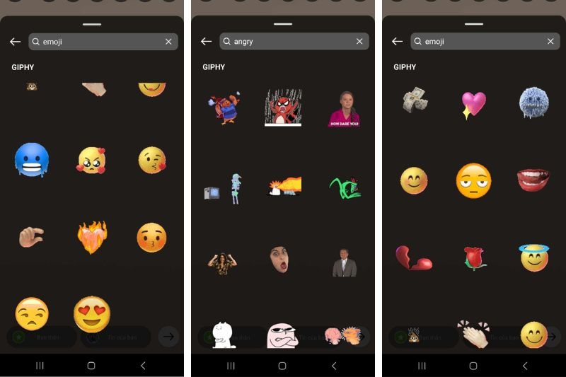 Cách lấy sticker trên Instagram ảnh 9