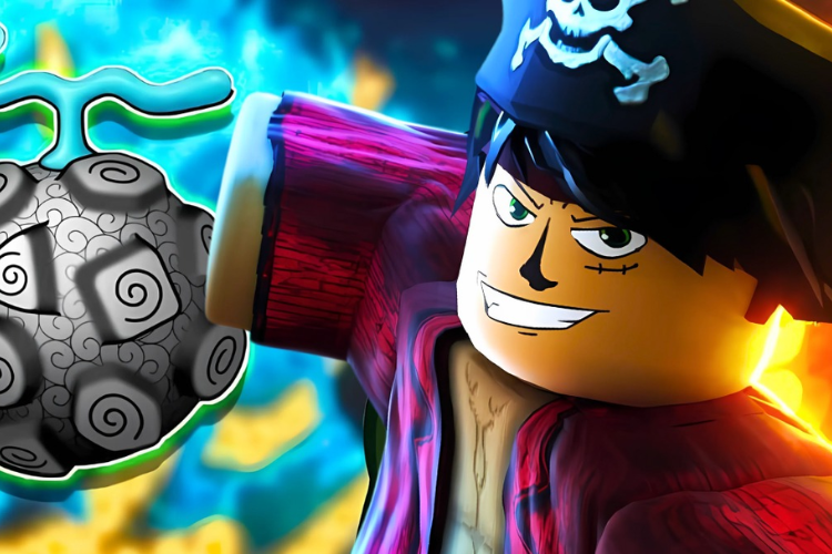 cách lấy tộc V4 trong Blox Fruits hình 3