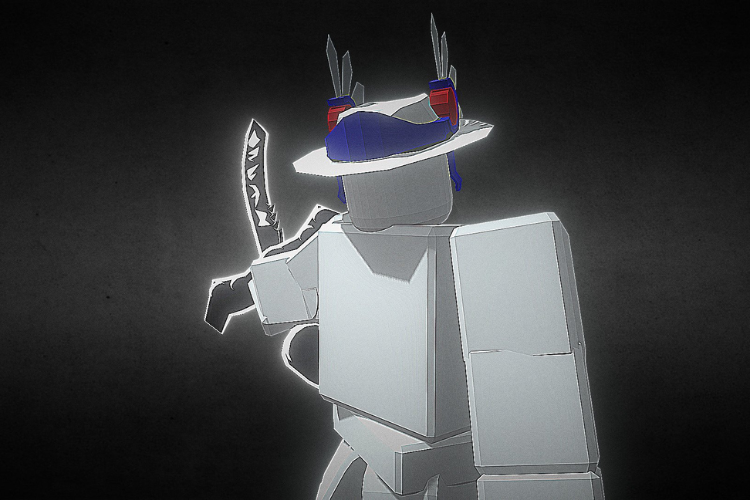 cách lấy tộc V4 trong Blox Fruits hình 4