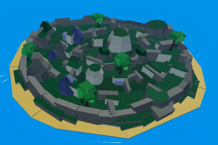 cách lấy tộc V4 trong Blox Fruits hình 7