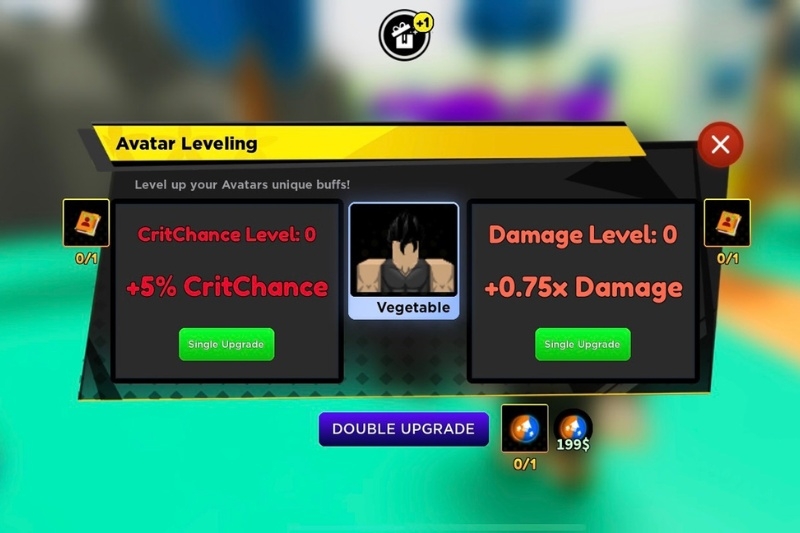Cách lên rank trong Anime Fighter Simulator ảnh 6