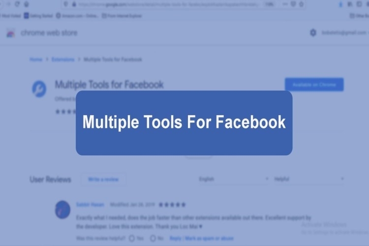 cách lọc bạn bè trên facebook không cần app - Hình 3
