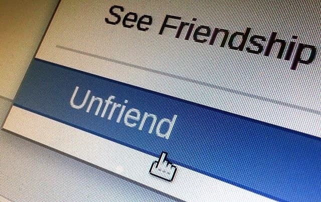 cách lọc bạn bè trên facebook không cần app - Hình 4