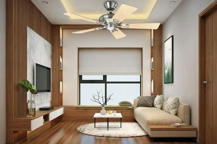 Cách lựa chọn quạt trần Panasonic chuẩn cho gia đình Việt mà bạn nên lưu ngay!