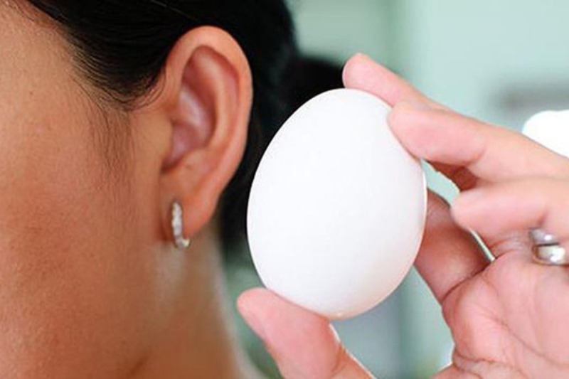 cách luộc trứng vịt lộn 5