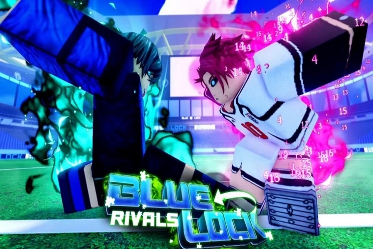 Cách lưu bàn thắng trong Blue Lock Rivals 8