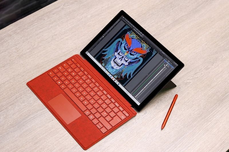 Cách lưu file PDF trong Photoshop ảnh 2