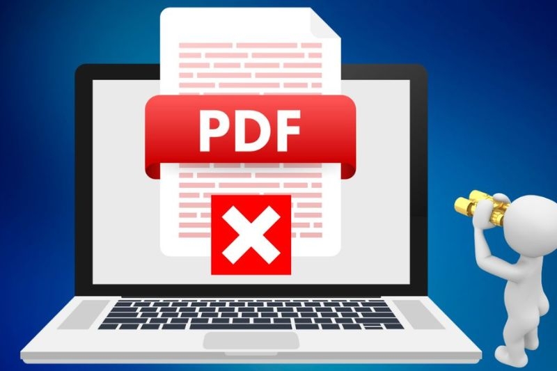 Cách lưu file PDF trong Photoshop ảnh 3