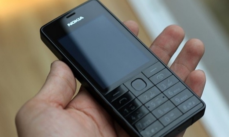 Cách mở khóa điện thoại Nokia khi quên mật khẩu (Hình 1)