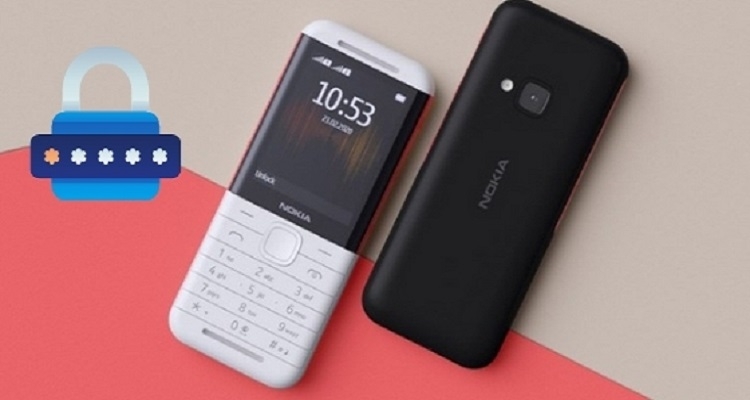 Cách mở khóa điện thoại Nokia khi quên mật khẩu (Hình 2)