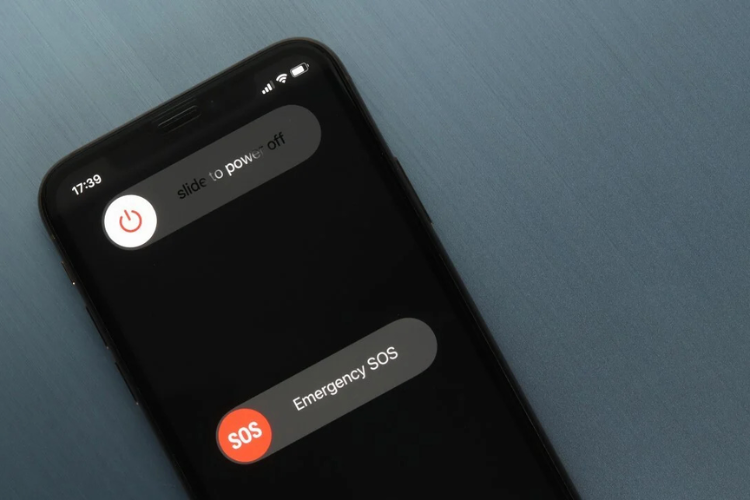 Mở khóa iPhone bị vô hiệu hóa vì nhập sai mật khẩu hình 3