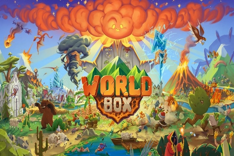 Cách mở khóa Trait trong WorldBox 3