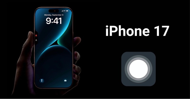 Cách mở nút Home ảo trên iPhone 17 - Hình 5