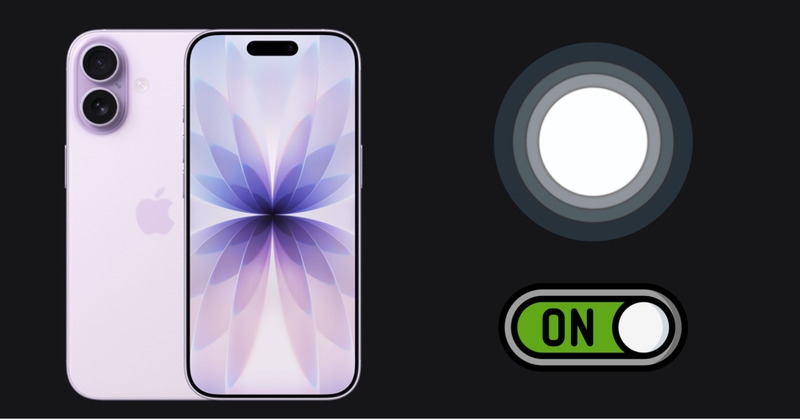 Cách mở nút Home ảo trên iPhone 17 - Hình 6