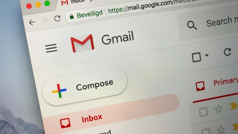 Cách mua thêm dung lượng Gmail 2