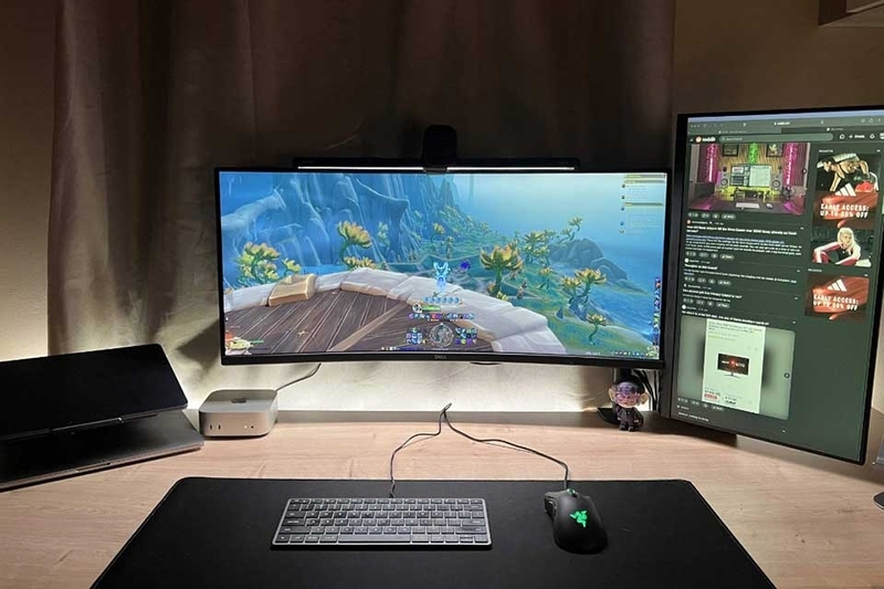 cách nâng cấp Mac Studio M4 lên SSD NVMe - Hình 1