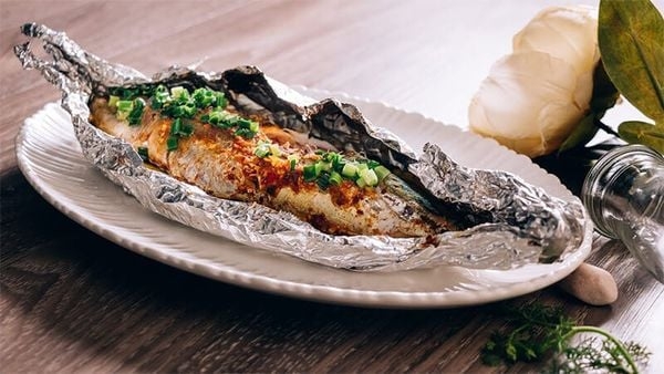 ​​cách nấu bánh canh cá ngừ - hình 7