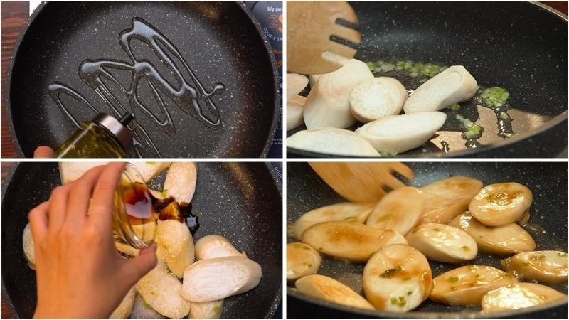cách nấu bò kho chay 5