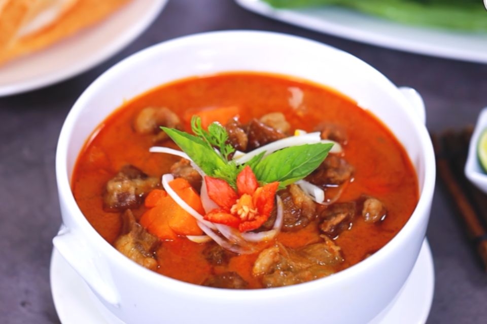 Hướng dẫn chi tiết cách nấu bò kho truyền thống thơm ngon, chuẩn vị như ngoài tiệm