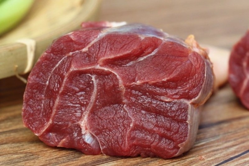 cách nấu bò sốt vang 7