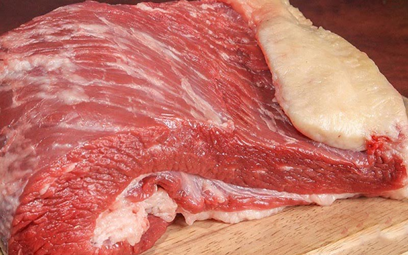 Cách nấu bún bò tái (hình 3)