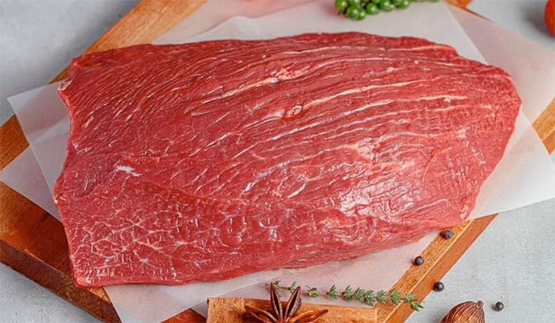 Cách nấu bún bò tái (hình 4)