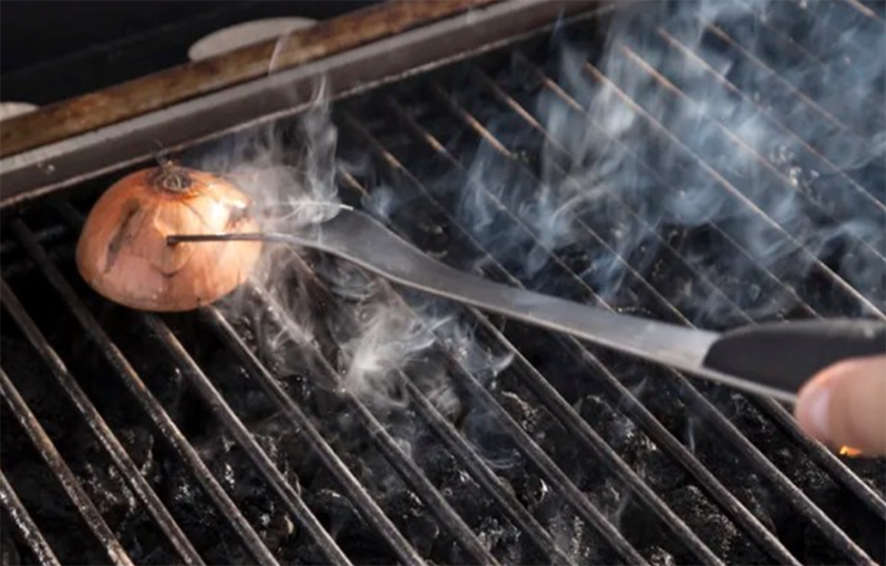 Cách nấu bún bò tái (hình 7)