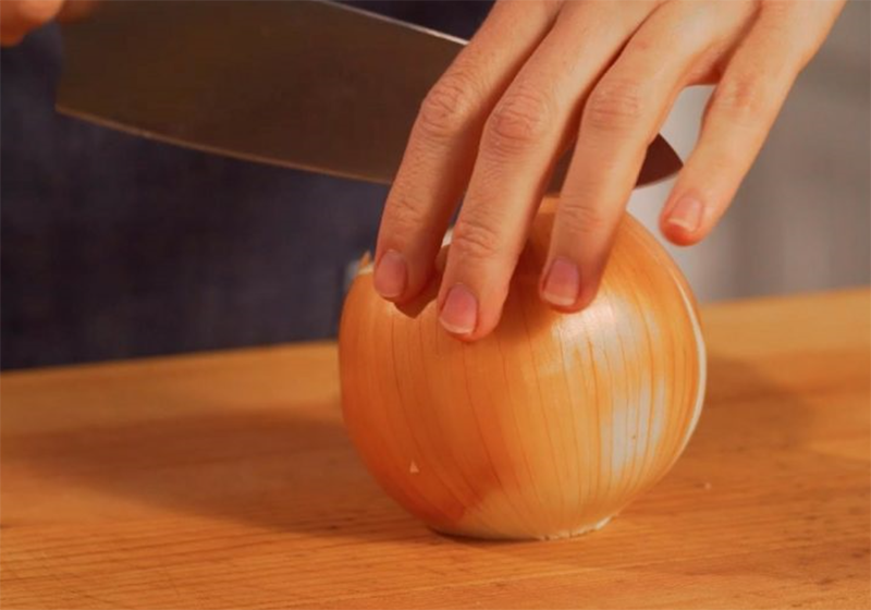 Cách nấu bún bò tái (hình 6)