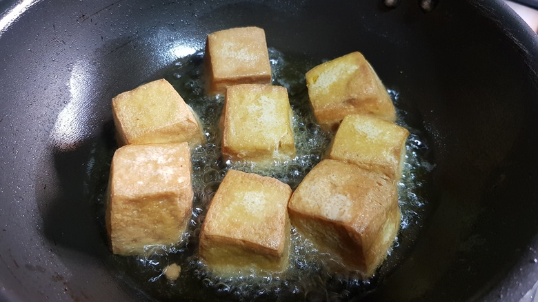 cách nấu bún riêu cua Hà Nội (ảnh 5)