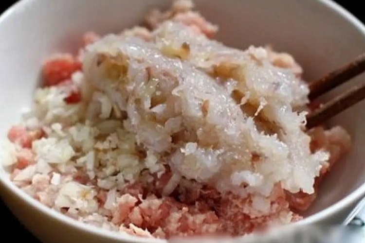 Cách nấu bún riêu thịt (Hình 4)