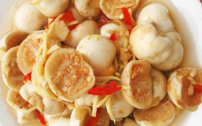 cá lăng kho khóm (hình 11)