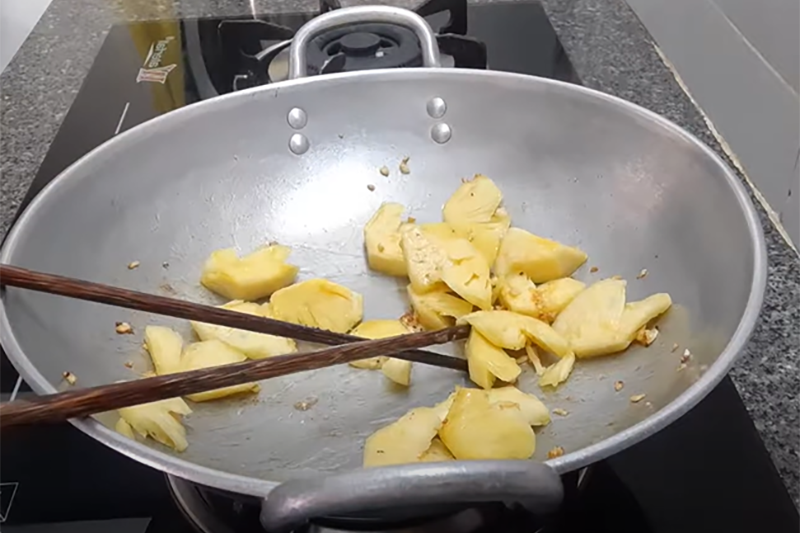 cá lăng kho khóm (hình 6)