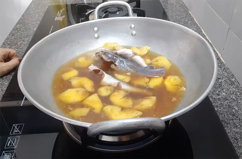 cá lăng kho khóm (hình 7)