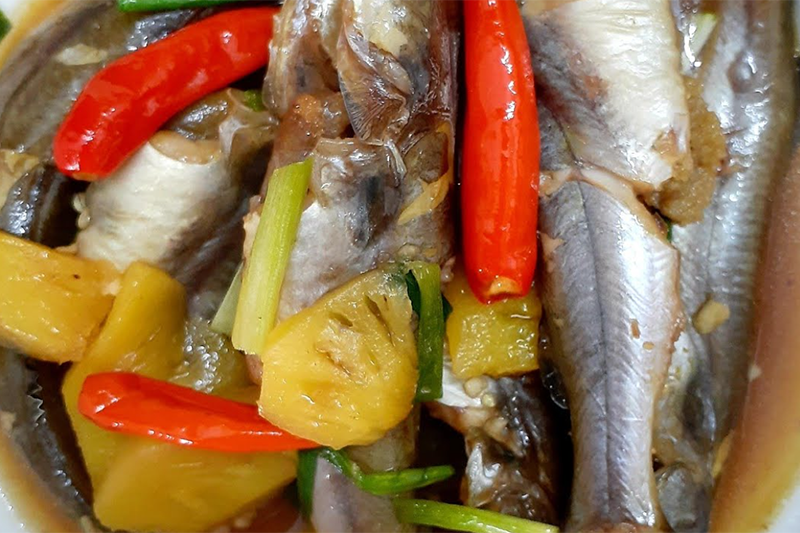 cá lăng kho khóm (hình 8)