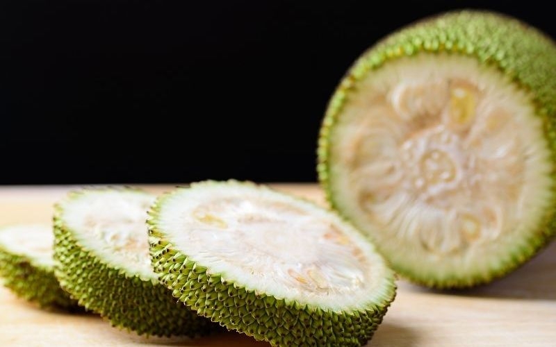 Cách chọn mít non nấu canh ngon